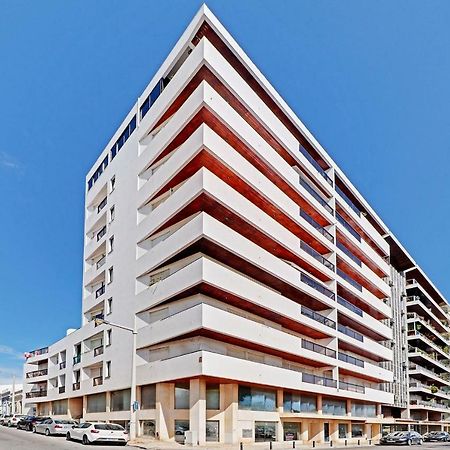 Faro Classic Apartment By Homing Exteriér fotografie