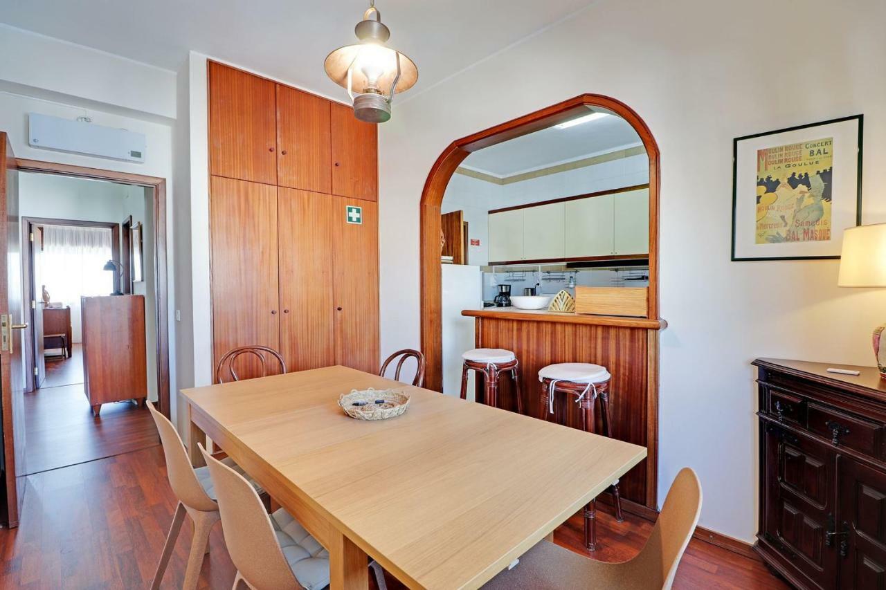 Faro Classic Apartment By Homing Exteriér fotografie