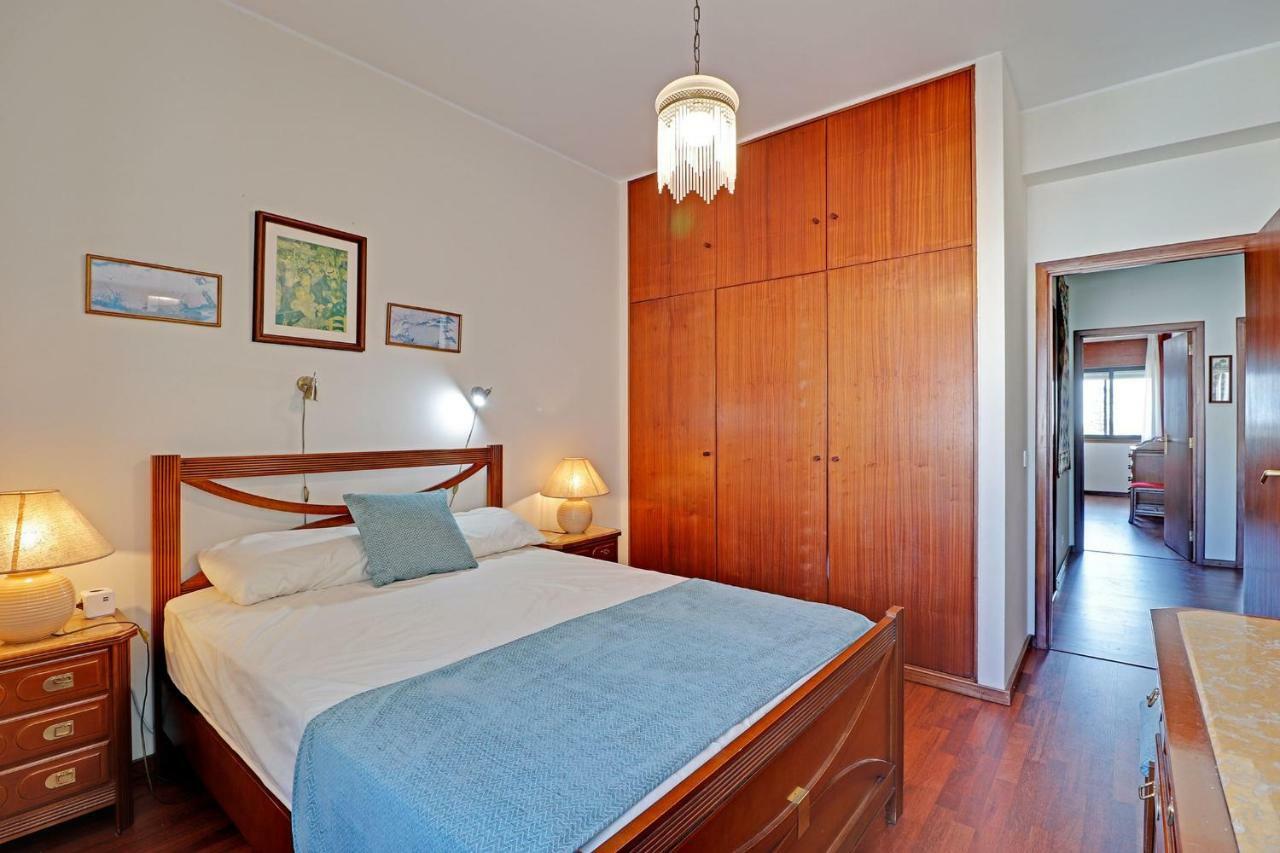 Faro Classic Apartment By Homing Exteriér fotografie