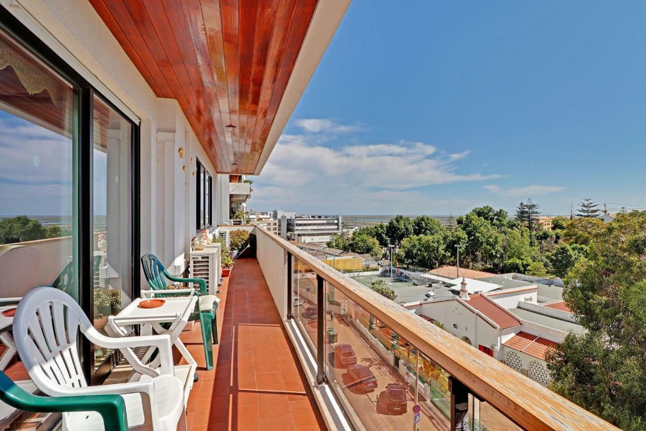Faro Classic Apartment By Homing Exteriér fotografie